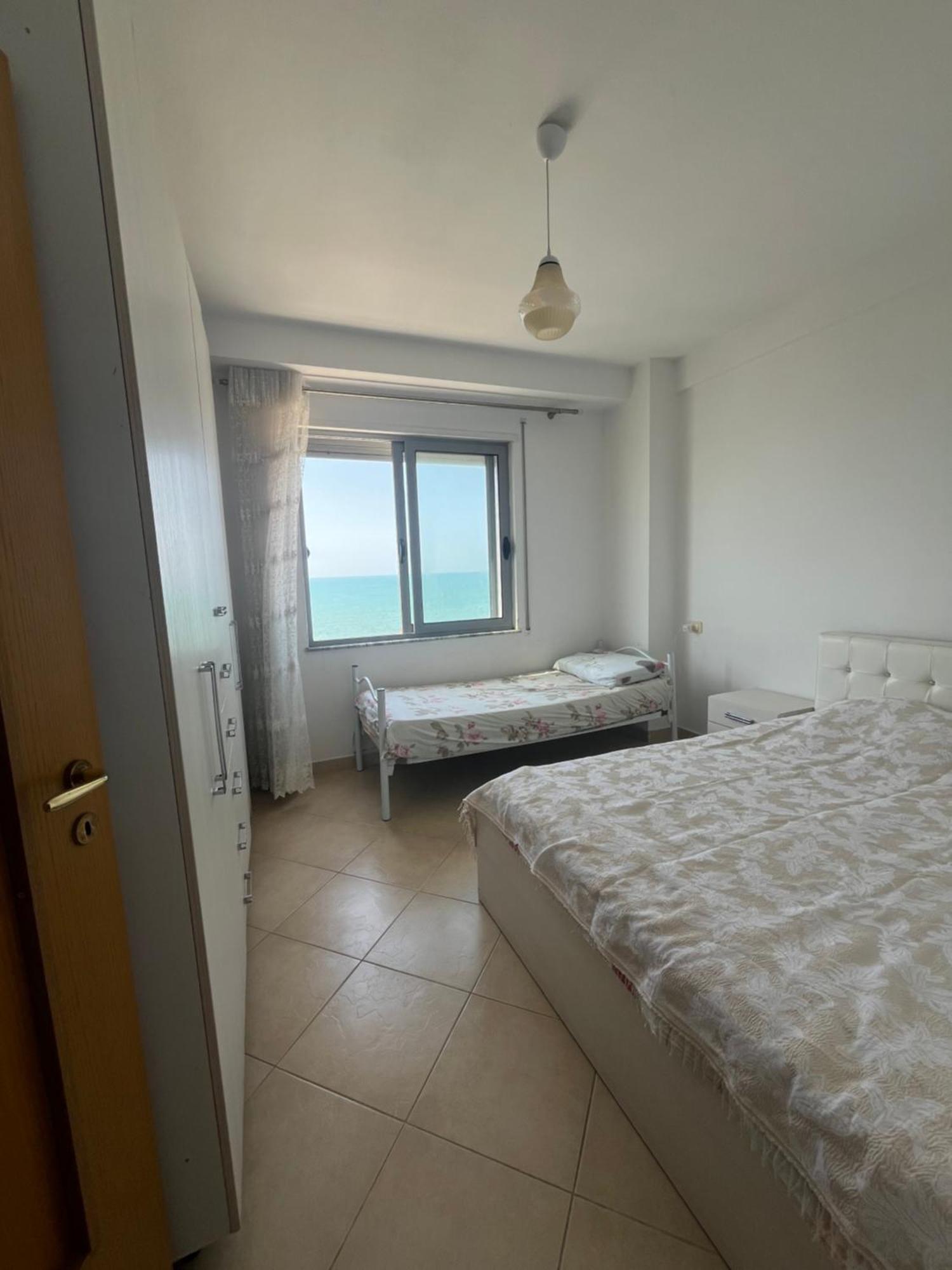 Sun, Sea And Serenity - Beachfront With Sunset Views And Soothing Waves * Durrës