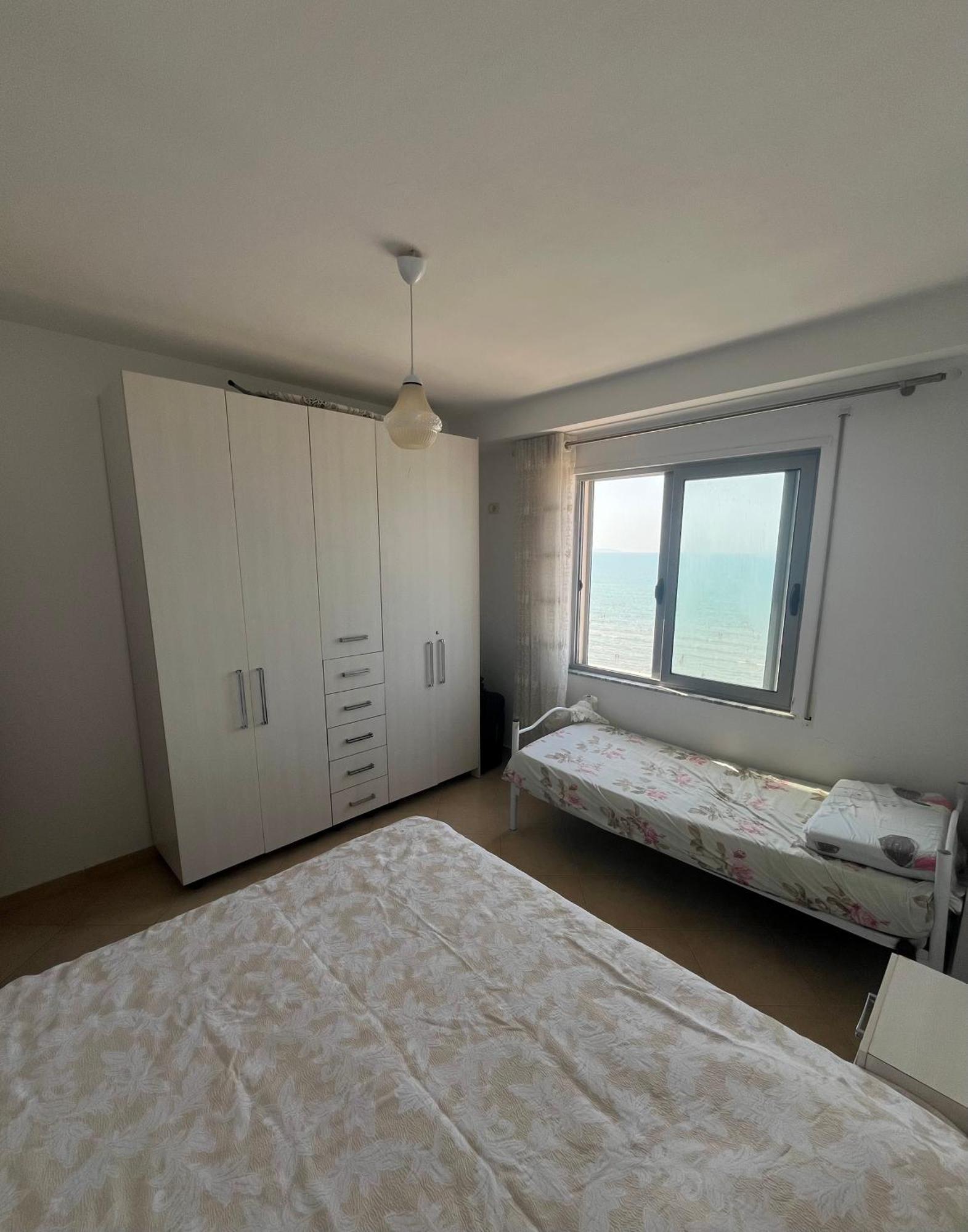 Sun, Sea And Serenity - Beachfront With Sunset Views And Soothing Waves