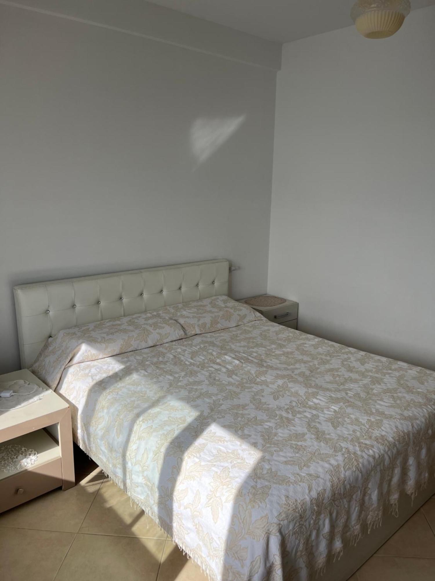 Sun, Sea And Serenity - Beachfront With Sunset Views And Soothing Waves Durrës