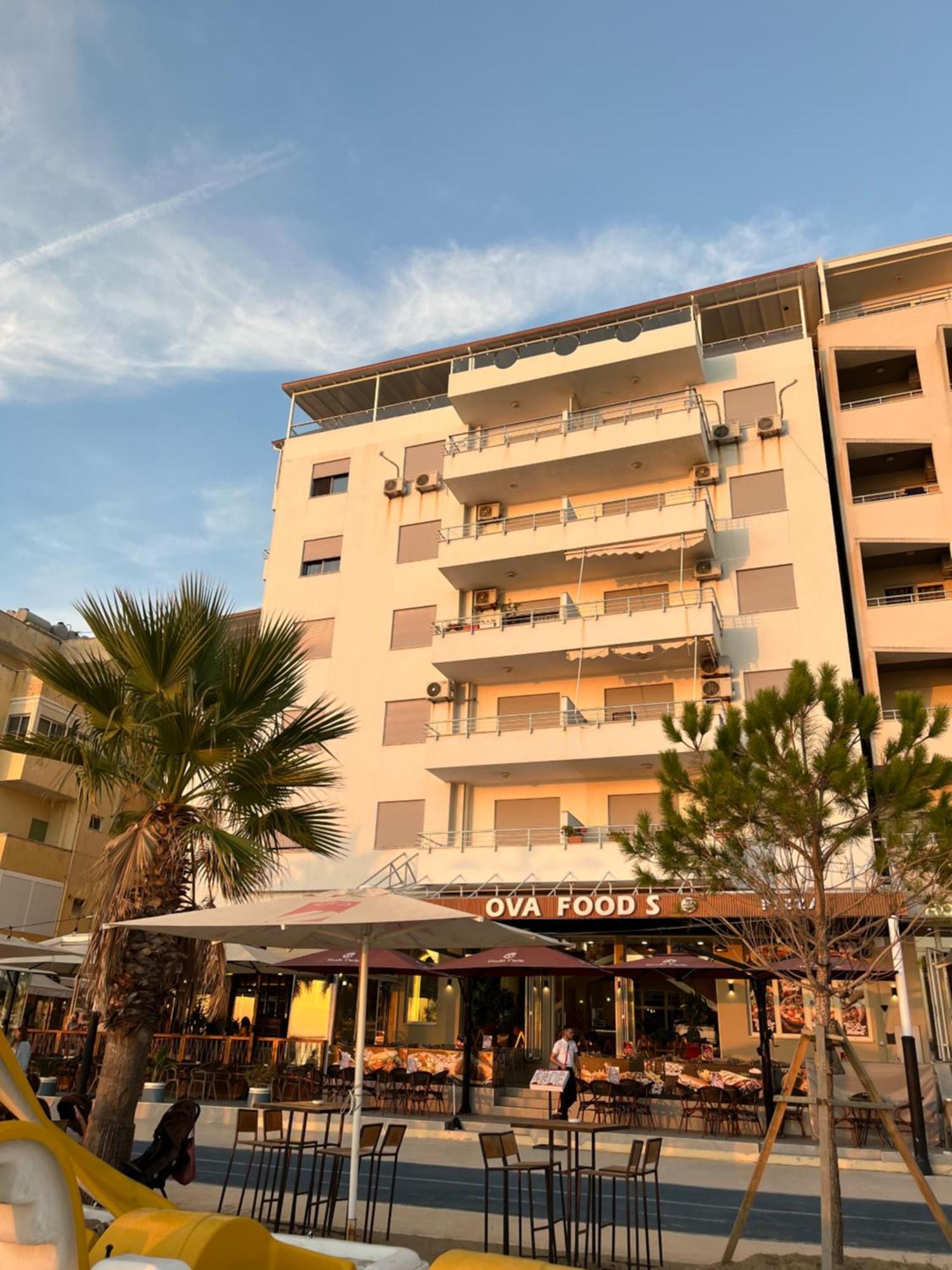 Apartamento Sun, Sea And Serenity - Beachfront With Sunset Views And Soothing Waves