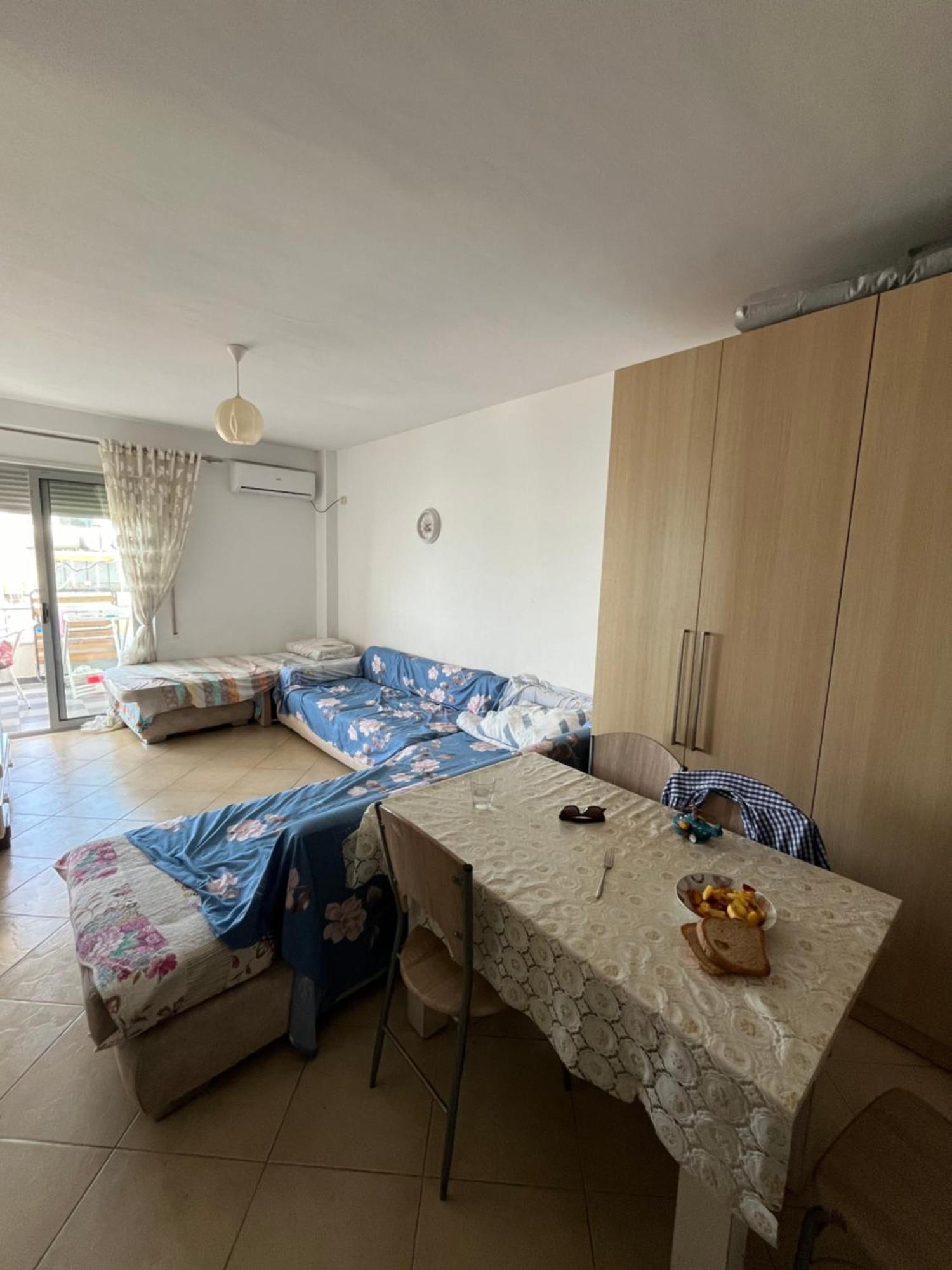 Sun, Sea And Serenity - Beachfront With Sunset Views And Soothing Waves * Durrës